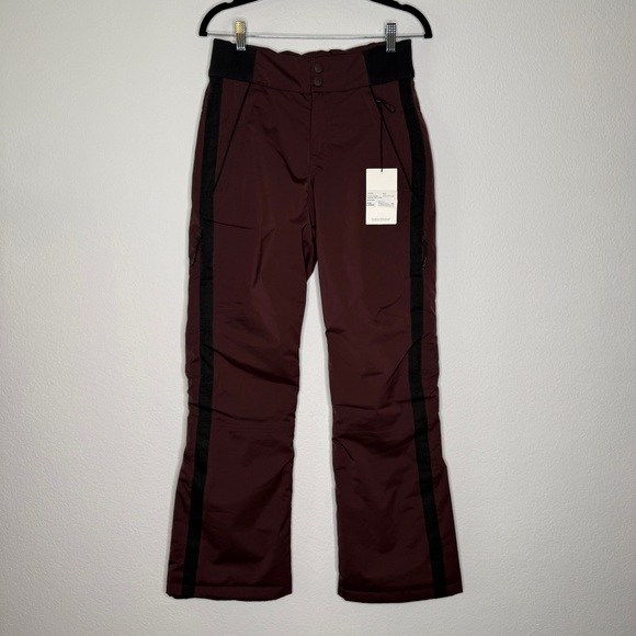 Holden Shelby Pant Aubergine - Picture 1 of 8